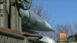 Игра в "кошки-мышки" в Донбассе Игра в "кошки-мышки" в Донбассе