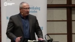 "Открытая Россия" заявила о закрытии "Открытая Россия" заявила о закрытии