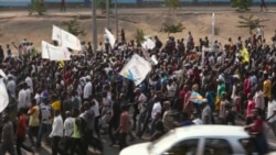 Случай в Киншасе: как в Демократической Республике Конго боролись с несменяемостью власти Случай в Киншасе: как в Демократической Республике Конго боролись с несменяемостью власти