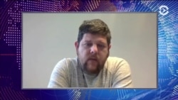 Buzzfeed: ФБР располагает докладом об убийстве Михаила Лесина Buzzfeed: ФБР располагает докладом об убийстве Михаила Лесина