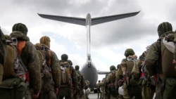 Балтия: стоит ли опасаться военных учений "Запад-2025"? Балтия: стоит ли опасаться военных учений "Запад-2025"?