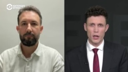 Журналист Петр Козлов о Дмитрие Козаке и расследовании Reuters Журналист Петр Козлов о Дмитрие Козаке и расследовании Reuters