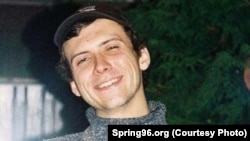 Андрей Попов