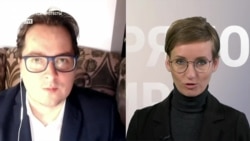 "Никто к этой революции не готовился, она застала врасплох" "Никто к этой революции не готовился, она застала врасплох"