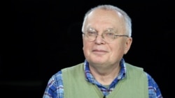 "Есть надежда на светлое будущее". Доктор медицинских наук Виталий Власов – о том, как коронавирус может победить сам себя "Есть надежда на светлое будущее". Доктор медицинских наук Виталий Власов – о том, как коронавирус может победить сам себя