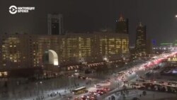 В Казахстане отметили День первого президента В Казахстане отметили День первого президента