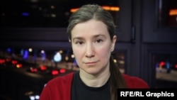 Екатерина Шульман