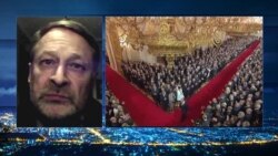 Доказать легитимность самому себе. Политолог о планах Кремля провести "референдум о доверии Путину". Доказать легитимность самому себе. Политолог о планах Кремля провести "референдум о доверии Путину".