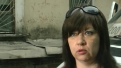 "Большая вероятность, что это бойцы ВСУ" "Большая вероятность, что это бойцы ВСУ"