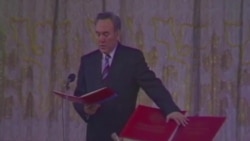 29 лет Назарбаева у власти 29 лет Назарбаева у власти