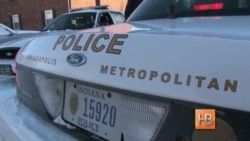 Можно ли и стоит ли усилить контроль за работой полицейских в США? Можно ли и стоит ли усилить контроль за работой полицейских в США?