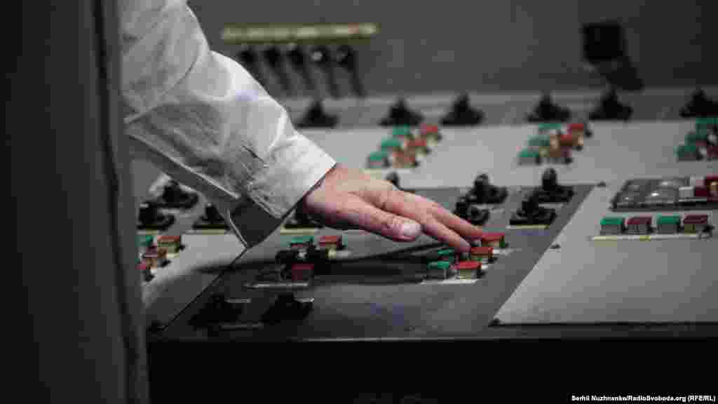 Александр Черанев: "Многое забылось"