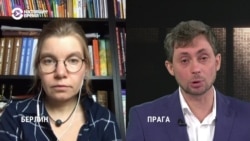 Ирина Якутенко – о разработке вакцины от коронавируса Ирина Якутенко – о разработке вакцины от коронавируса