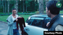 Кадр из ролика ФАН "Почему поправки к Конституции России – это важно".