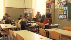 Что учителя, родители и ученики русскоязычных школ в Харькове думают о переходе на украинский язык обучения Что учителя, родители и ученики русскоязычных школ в Харькове думают о переходе на украинский язык обучения