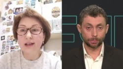 Матери обвиняемых по делу "Сети" о фильме НТВ и общественной поддержке Матери обвиняемых по делу "Сети" о фильме НТВ и общественной поддержке