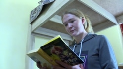 Больше чем приют: как в Бишкеке помогают выпускникам детских домов Больше чем приют: как в Бишкеке помогают выпускникам детских домов