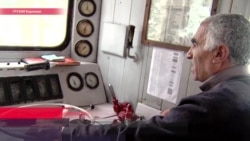 Кукушка на Эйфелевом мосту: более века жизни необычной достопримечательности Грузии Кукушка на Эйфелевом мосту: более века жизни необычной достопримечательности Грузии