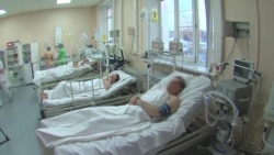 В России люди с хроническими заболеваниями жалуются на нехватку лекарств В России люди с хроническими заболеваниями жалуются на нехватку лекарств