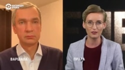 Латушко – о санкциях, диалоге с Россией и вмешательстве в дела Беларуси Латушко – о санкциях, диалоге с Россией и вмешательстве в дела Беларуси