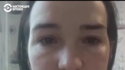 "Мы с каждым днем теряем близких". Уроженка Карачаево-Черкесии записала обращение с просьбой о помощи из-за вспышки COVID-19 "Мы с каждым днем теряем близких". Уроженка Карачаево-Черкесии записала обращение с просьбой о помощи из-за вспышки COVID-19