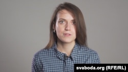 Дарья Лосик