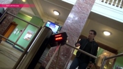 Три тысячи студентов - против МГУ Три тысячи студентов - против МГУ