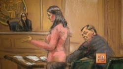 В Нью-Йорке раскрыта российская шпионская сеть В Нью-Йорке раскрыта российская шпионская сеть