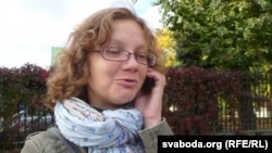 Полина Шарендо-Панасюк