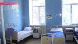 Туберкулез шагает по Украине Туберкулез шагает по Украине