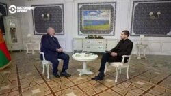 "Даже бога упоминал чаще, чем обычно". О чем Лукашенко говорил американскому блогеру "Даже бога упоминал чаще, чем обычно". О чем Лукашенко говорил американскому блогеру