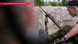 Почему фильм о российских наемниках не покажут в России. Интервью с режиссером Почему фильм о российских наемниках не покажут в России. Интервью с режиссером