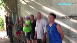 Жертв современного рабства в Украине стало больше на треть Жертв современного рабства в Украине стало больше на треть