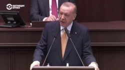 Charlie Hebdo нарисовал карикатуру на президента Эрдогана, власти Турции возмущены Charlie Hebdo нарисовал карикатуру на президента Эрдогана, власти Турции возмущены