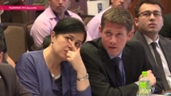 Таджикская пресса: день печати в нерадостном настроении Таджикская пресса: день печати в нерадостном настроении