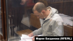 Сергей Генин