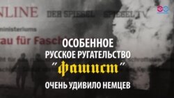 Кого в России называют фашистами?