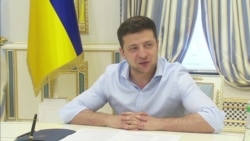 Что успел сделать Зеленский за две недели президентства Что успел сделать Зеленский за две недели президентства