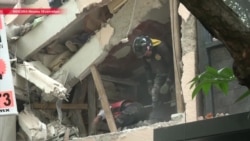 "Я услышал раздающийся над городом вой тысяч собак". Землетрясение в годовщину землетрясения "Я услышал раздающийся над городом вой тысяч собак". Землетрясение в годовщину землетрясения