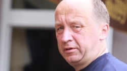 "Это война". Бывший премьер Литвы – о наплыве мигрантов со стороны белорусской границы "Это война". Бывший премьер Литвы – о наплыве мигрантов со стороны белорусской границы