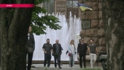 Не Европа ждет Украину, а наоборот. Почему "безвиз" вновь отложили Не Европа ждет Украину, а наоборот. Почему "безвиз" вновь отложили