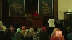 Мечеть исключительно для женщин Мечеть исключительно для женщин