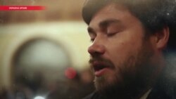 "Пятая колонка": из титушек – в боевые отряды украинской церкви "Пятая колонка": из титушек – в боевые отряды украинской церкви