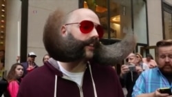 "Усабрь": почему в ноябре мужчины не бреются "Усабрь": почему в ноябре мужчины не бреются