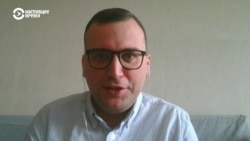 Политолог Павел Лузин – о возможности применения Россией ядерного и химического оружия  Политолог Павел Лузин – о возможности применения Россией ядерного и химического оружия