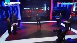 Зачем известные журналисты идут в казахстанский парламент Зачем известные журналисты идут в казахстанский парламент