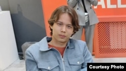 Туран Устюгов