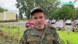 Призыв как инструмент политических репрессий: как это делают в России Призыв как инструмент политических репрессий: как это делают в России