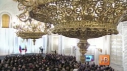 Андрей Пионтковский - о 15-летнем сроке Путина Андрей Пионтковский - о 15-летнем сроке Путина