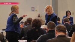 Суд идет на экзамен. Как Украина пытается очистить судебную систему от коррупции Суд идет на экзамен. Как Украина пытается очистить судебную систему от коррупции